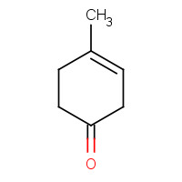 5259-65-4 4-Methyl-3-cyclohexen-1-one (contain up to 10% 4-methyl cyclohexanone) chemical structure