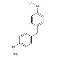 100829-65-0 1,1'-(Methylenedi-4,1-phenylene)bishydrazine Dihydrochloride chemical structure