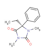 201606-44-2 (R)-1-Methylmephenytoin chemical structure