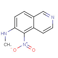 147293-17-2 N-Methyl-5-nitro- chemical structure