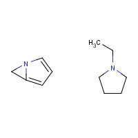 887407-08-1 1-Methyl-3 (hydroxy- (3-pyridyl) methyl) Pyrrolidine chemical structure