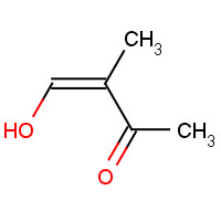 35116-41-7 2-Methyl-3-oxobutanal Sodium Salt chemical structure
