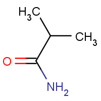 1020719-64-5 2-Methyl-d3-propionic-3,3,3-d3-amide chemical structure