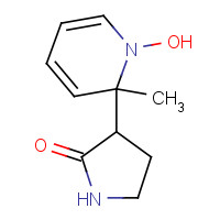 1076198-58-7 2-Methyl-3-pyridoyl-2-pyrrolidinone chemical structure