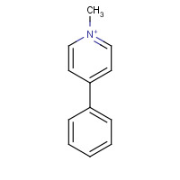 207556-07-8 N-(Methyl-d3)-4-phenylpyridinium Iodide chemical structure