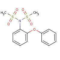 905858-63-1 N-(Methylsulfonyl)-4-(desnitro) Nimesulide chemical structure