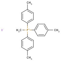 1896-61-3 (Methyl)tri-4-tolylphosphonium Iodide-d3,13C chemical structure
