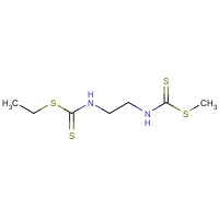 9006-42-2 Metriram chemical structure
