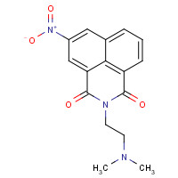 54824-17-8 Mitonafide chemical structure