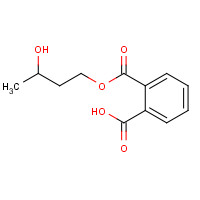 57074-43-8 Mono(3-hydroxybutyl)phthalate chemical structure
