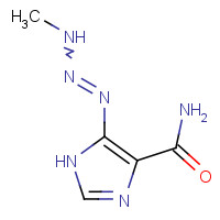 3413-72-7 MTIC chemical structure