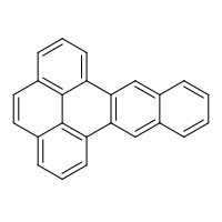 193-09-9 Naphtho[2,3-e]pyrene chemical structure