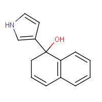 162934-76-1 3-(1-Naphthoyl)pyrrole chemical structure