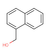 1189876-86-5 1-Naphthalenemethanol-d7 chemical structure