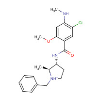752154-64-6 trans Nemonapride chemical structure