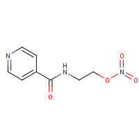 65141-47-1 p-Nicorandil chemical structure