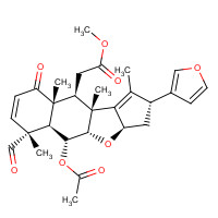 120462-51-3 Nimbanal chemical structure