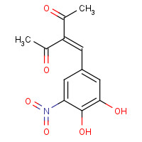 116313-94-1 Nitecapone chemical structure
