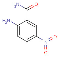 16313-65-8 5-Nitroanthranilamide chemical structure