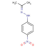 1080-02-0 4-Nitrobenzeneazomalononitrile chemical structure