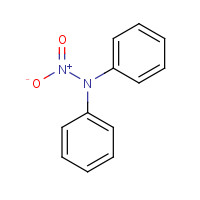 31432-60-7 N-Nitro-diphenylamine chemical structure