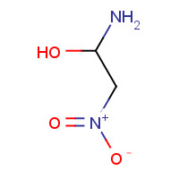 32818-80-7 Nitromethylmethanolamine chemical structure