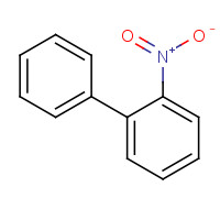 64420-97-9 2-Nitrobiphenyl-2',3',4',5',6'-d5 chemical structure
