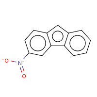 5397-37-5 3-Nitrofluorene chemical structure
