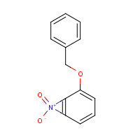 4560-41-2 o-Nitrophenyl Benzyl Ether chemical structure