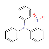 53013-38-0 2-Nitrophenyl Diphenylamine chemical structure