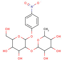 383417-46-7 4-Nitrophenyl 2-O-(a-L-Fucopyranosyl)-a-D-galactopyranoside chemical structure