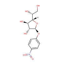 100645-45-2 4-Nitrophenyl chemical structure