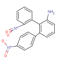 887407-14-9 2-Nitrophenyl-(4-nitrophenyl)phenylamine chemical structure