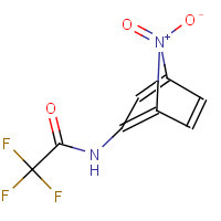 404-27-3 N-(p-Nitrophenyl)-2,2,2-trifluoroacetamide chemical structure