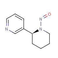 1133-64-8 (S)-N-Nitroso Anabasine chemical structure