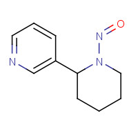 37620-20-5 (R,S)-N-Nitroso Anabasine chemical structure