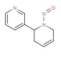 887407-16-1 (R,S)-N-Nitroso Anatabine chemical structure