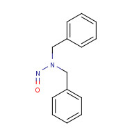 5336-53-8 N-Nitrosodibenzylamine chemical structure