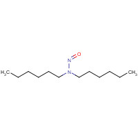 6949-28-6 N-Nitroso-di-n-hexylamine chemical structure
