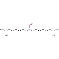 643014-99-7 N-Nitroso-N,N-di-(7-methyloctyl)amine chemical structure