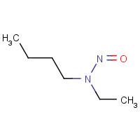 4549-44-4 N-Nitroso-N-ethylbutylamine chemical structure