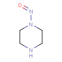 5632-47-3 N-Nitrosopiperazine chemical structure