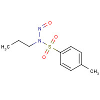 33469-51-1 N-Nitroso-N-propyl- chemical structure
