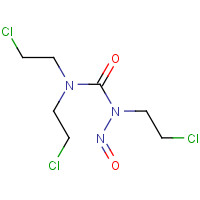 69113-01-5 N-Nitrosotris-(2-chloroethyl)urea 90% chemical structure