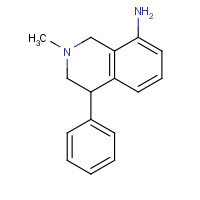 24526-64-5 Nomifensine chemical structure
