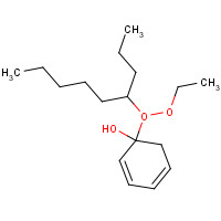 104-35-8 4-Nonyl Phenol Monoethoxylate chemical structure