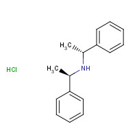 1085-43-4 Nor Benzphetamine Hydrochloride chemical structure