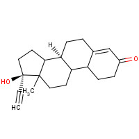 38673-36-8 17-epi-Norethindrone chemical structure