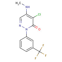 27314-13-2 Norflurazon chemical structure
