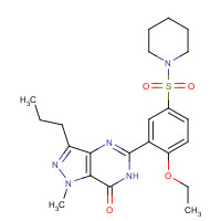 371959-09-0 Norneo Sildenafil chemical structure